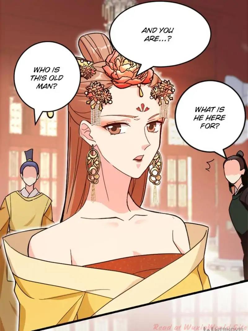 A Star Reborn: The Queen's Return Chapter 118 5